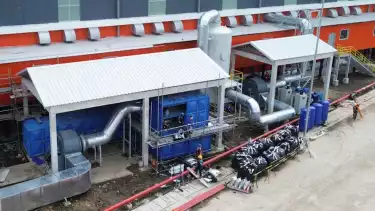 Bau Pasca Pra-Commissioning RDF Plant Jakarta Berhasil Diatasi