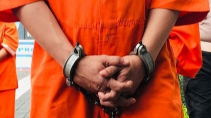 Kuras Isi Rumah Kosong di Jaksel, Maling Jual Pintu Hingga Kipas dengan Nilai Capai Rp50 Juta