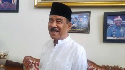 Bos Persib Beri Target Juara Back to Back dengan Cara Ini