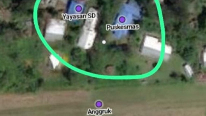 KKB Serang Guru di Yahukimo Papua Pegunungan, Enam Orang Dilaporkan Tewas