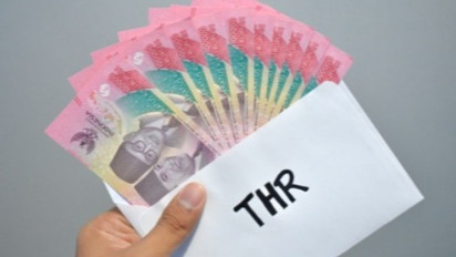 Makna THR dalam Islam: Sekadar Tradisi atau Bentuk Berbagi Rezeki?