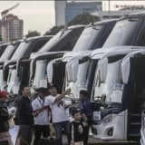 Mudik Gratis Peruri 2026 Resmi Dibuka, Simak Link Pendaftaran dan Daftar Rute Lengkapnya