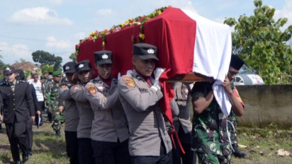 Isu Polisi Terima Setoran Sabung Ayam, Habib Syakur: Jangan Kaburkan Kasus Penembakan