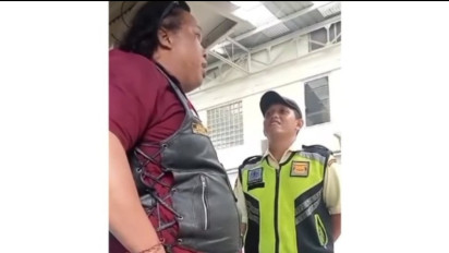 Viral Aksi Preman Minta THR Ke Pabrik, Wali Kota Bekasi: Harus Sesuai Koridor Hukum