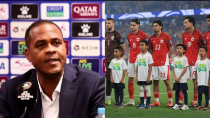 Prediksi Line Up Timnas Indonesia Vs Kuwait dan Lebanon usai Patrick Kluivert Resmi Panggil 2 Pemain Persib Bandung: Siapa Saja yang Tersingkir?