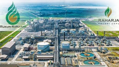 Jual Murah Saham RATU, Apa Maksud RAJA Milik Suami Puan Maharani Obral Saham Jauh di Bawah Harga Pasar? Pembelinya Juga Tak Diungkap