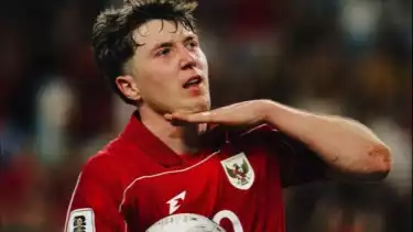 Mesin Cetak Gol Baru Ini Bawa Berkah untuk Timnas Indonesia, Sosoknya Sangat Mengidolakan Ibunya Jago Sepakbola