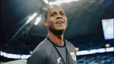 Patrick Kluivert Pesimis? Ragu Timnas Indonesia Bisa Kalahkan Bahrain