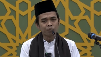 Punya Puluhan Kambing, Memang Wajib Bayar Zakat? Ustaz Abdul Somad Ingatkan Peternak Sebenarnya...