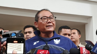 Sumardji Beberkan Betapa Hancurnya Mental Para Pemain Timnas Indonesia usai Dikandaskan Irak: Hancur Lebur