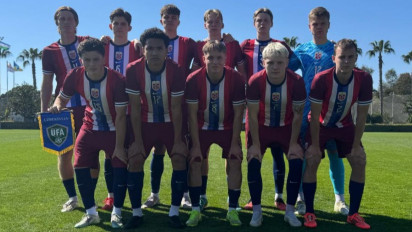 Masih Diizinkan FIFA Bela Timnas Indonesia, Gelandang Serang Keturunan Ini Pamer Debutnya Bersama Negara Eropa Jelang Mentas di Piala Dunia 