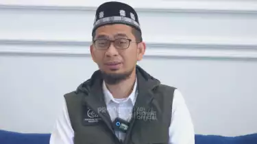 Ustaz Adi Hidayat (UAH)