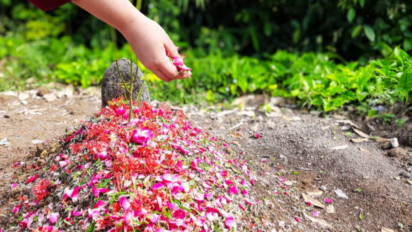 Amalan-Amalan yang Bisa Dilakukan untuk Mayit: Mengalirkan Pahala bagi Orang yang Telah Tiada