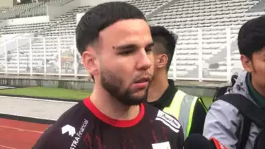 Kunci Kemenangan Timnas Indonesia Lawan Bahrain Terungkap, Calvin Verdonk Ungkit Kekalahan Pahit Lawan Australia