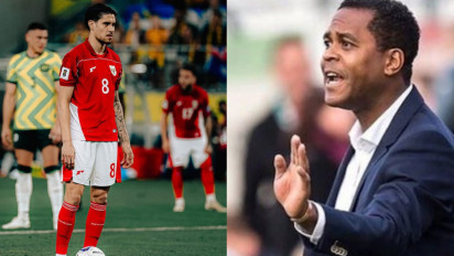 Media Belanda 'Roasting' Timnas Indonesia Habis-habisan, Sampai Bilang Kalau Pintu Malapetaka Indonesia Terbuka Akibat...