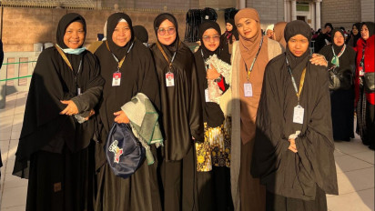 Mengenal Solusi Digital Bisnis Umrah di Indonesia
