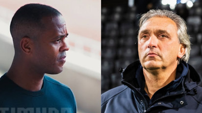 Pelatih Asal Belanda Blak-blakan Alasan Pemain Naturalisasi Pilih Timnas Indonesia, Berani Bilang Kalau Sebenarnya Mereka Tidak Punya Peluang untuk...