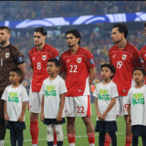 Terpopuler Timnas Indonesia: Jay Idzes dan Kevin Diks Dapat Izin FIFA, Percuma Garuda Lebih Kuat dari Thailand dan Vietnam
