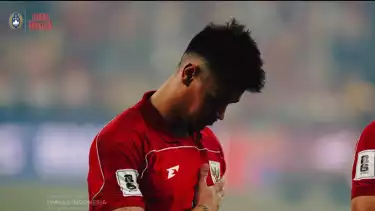 Bek Timnas Indonesia, Mees Hilgers