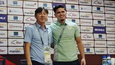 Terbongkar Satu Kesulitan di Era STY, Pemain Mualaf Ragnar Oratmangoen Akui Jadi Tantangan Besar