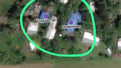 KKB Serang Tendik dan Nakes di Yahukimo Papua Sebabkan Satu Guru Kontrak Meninggal, Anggota DPR Geram: Negara Tak Boleh Diam