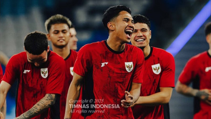 Selain Marselino Ferdinan, Ini 5 Pemain Abroad Timnas Indonesia U-23 yang Bisa Jadi Andalan Indra Sjafri di SEA Games 2025