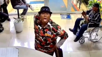 Terkuak! Cerita Lengkap Ormas Acak-acak Dinkes Bekasi, Pegawai Sampai Takut