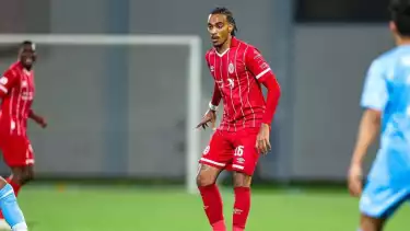 Pemain Timnas Sudan, Abdelrahman Kuku