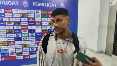 Makin Gacor dan Bisa Bawa Persib Juara, Ciro Alves Bakal Pertahankan Tampilan Eksentriknya hingga Akhir Musim