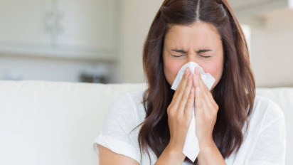 Doa saat Bersin dan Cara Meresponnya dalam Islam