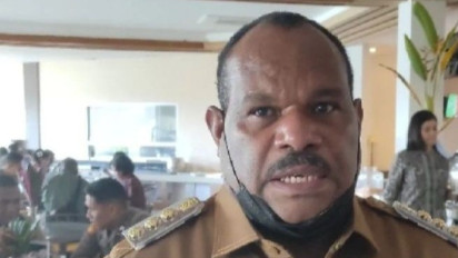 OPM Bunuh 6 Guru dan Nakes di Yahukimo, Ini Kata Pakar