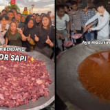 Tak Mau Memendam Lagi, Semua Warga Palembang Ngamuk Naik Pitam ke Willie Salim