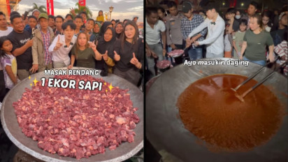 Kasus Konten Rendang Willie Salim, Polda Sumsel Limpahkan ke Polrestabes Palembang