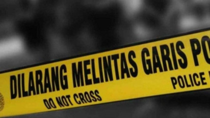 Lagi Enak Tidur, Pria di Kemayoran Terbangun gegara Dengar Warga Berteriak Maling, Ternyata