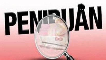 Warning! Ada Oknum WNA China Jual Nama Pejabat Pemerintah Indonesia untuk Menipu