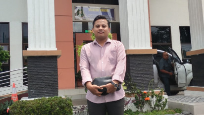 Revisi KUHAP dan RUU Polri: Harus Dikawal Ketat karena Polri Banyak Berinteraksi dengan Rakyat