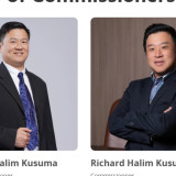 Saat Keluarga Ardy Wijaya Mundur Berjamaah dari Erajaya (ERAA), Dua Anak Aguan Langsung Dapat Kursi Komisaris