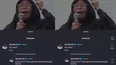 Komen soal Body Shaming ke Ibu-Ibu Dibahas Lagi, Pebulutangkis Ganda Putra Indonesia Fajar Alfian: Jadi Pembelajaran Besar bagi Saya
