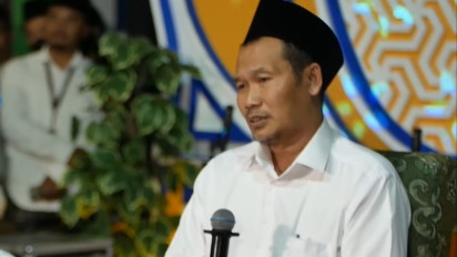 Cari Lailatul Qadar Terseok-seok Tanpa Tahu Persiapannya? Gus Baha Sarankan Cukup Lakukan 5 Hal ini Dijamin Manjur