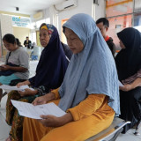 Aplikasi Cek Bansos Jadi Kunci Pencairan Mei 2026, PKH hingga PIP Mulai Cair Bertahap di Sejumlah Daerah