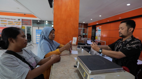 BSU untuk Pekerja dengan Gaji di Bawah Rp3,5 Juta Mulai Dicairkan ...