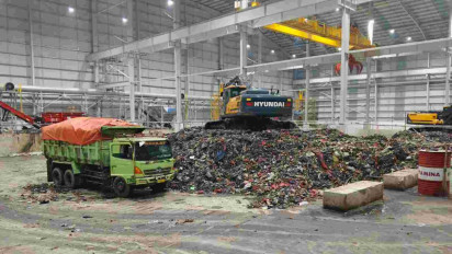 Langkah Strategis Pemprov DKI Libatkan Warga dalam Menangani Dampak RDF Rorotan