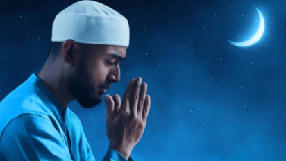 Prediksi Malam Lailatul Qadar: Apakah Selalu di Malam Ganjil? Apakah 27 Ramadhan?