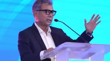 Terdepan Dukung UMKM, BRI Raih Penghargaan Internasional Best SME Bank in Indonesia