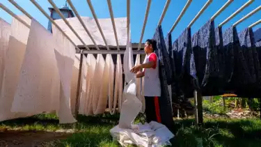 Terdepan Dukung UMKM, BRI Raih Penghargaan Internasional Best SME Bank in Indonesia