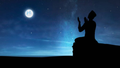 Malam Ganjil Terakhir! Keistimewaan 29 Ramadhan dan Amalan Itikaf yang Dianjurkan