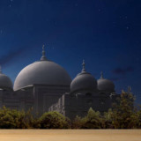 Kapan Terjadinya Malam Lailatul Qadar? Simak Penjelasan Ustaz Adi Hidayat Soal Waktu Terbaiknya