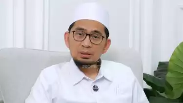 Ustaz Adi Hidayat