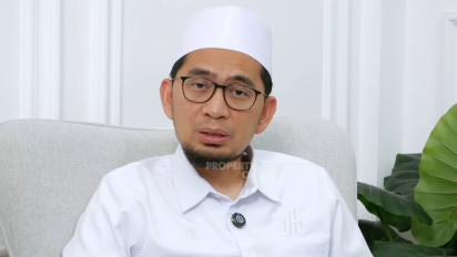 Boleh atau Tidak Bayar Zakat Fitrah Pakai Uang? Ternyata Kata Ustaz Adi Hidayat Sebaiknya…