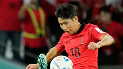 Korea Selatan Dipastikan Tak Diperkuat Bintang PSG Saat Jumpa Yordania